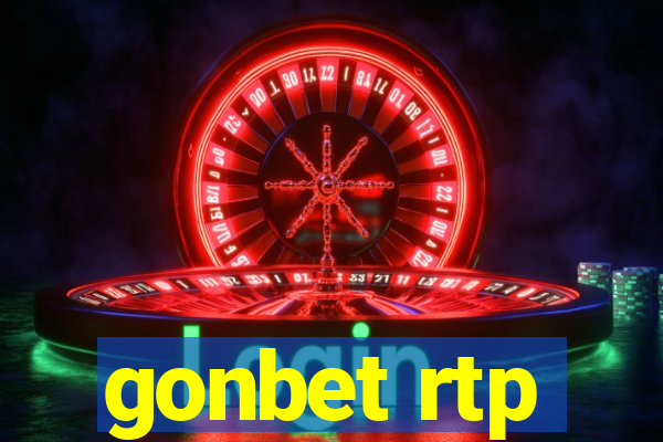 gonbet rtp